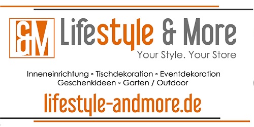 Lifestyle und More