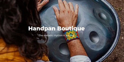 Handpan World