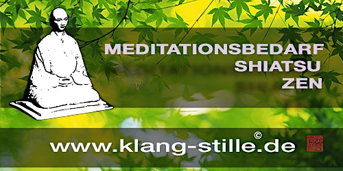 klang und stille