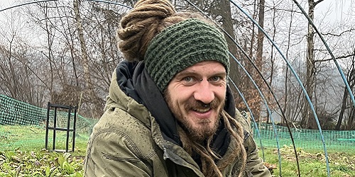 Erinnerungen an Dani